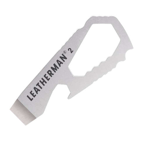 Imagem do produto CHAVEIRO LEATHERMAN MULTIFUNCIONAL #2 (IMPERIAL) - LT832117